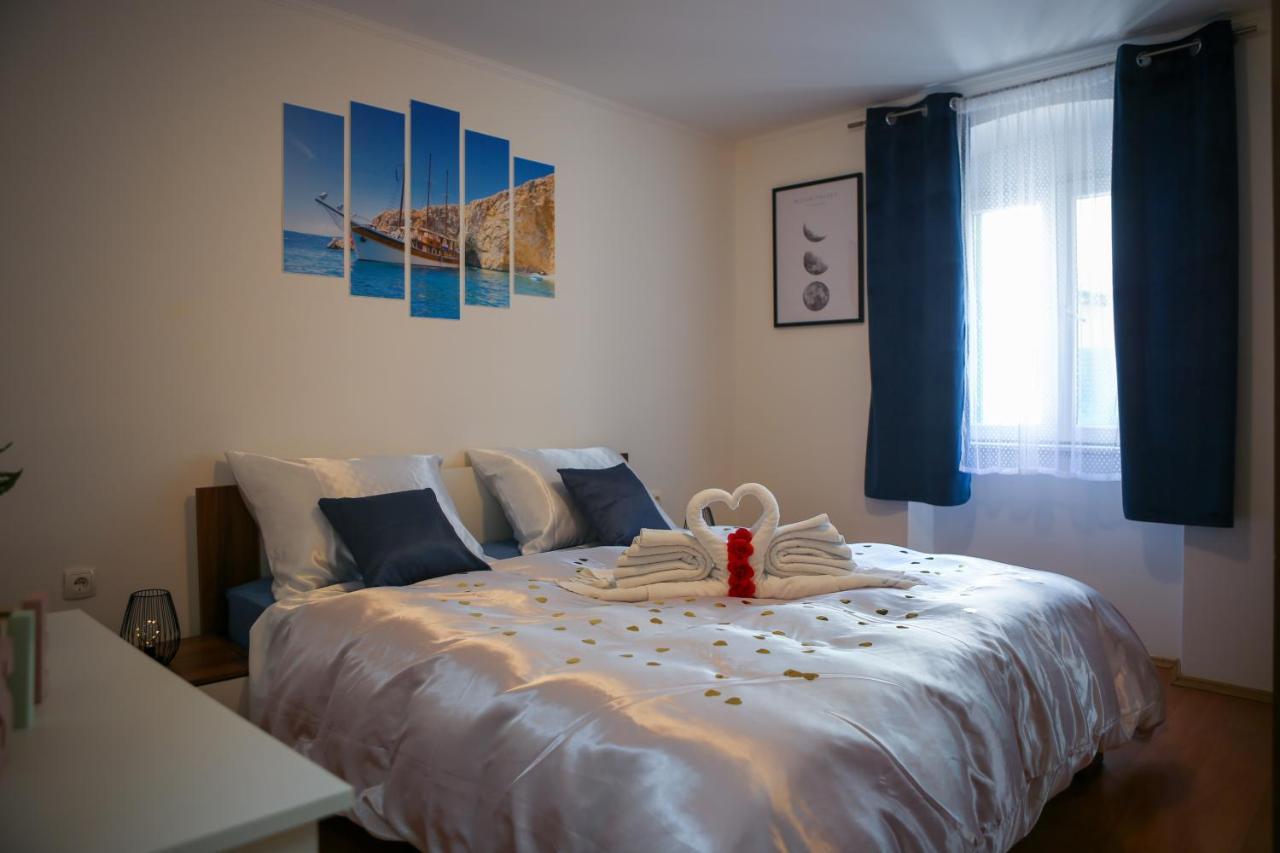 Apartment B&J - In The Center Of Split Exterior foto