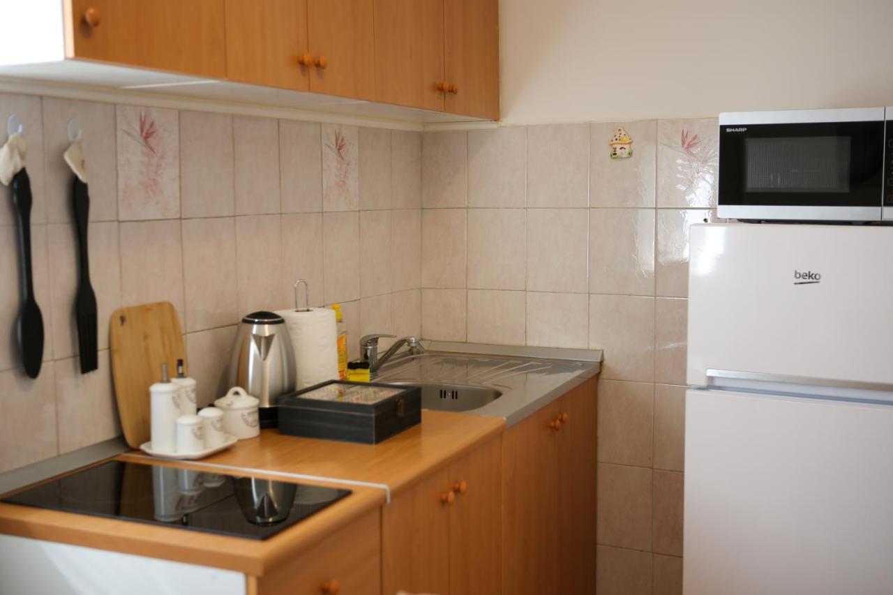 Apartment B&J - In The Center Of Split Exterior foto