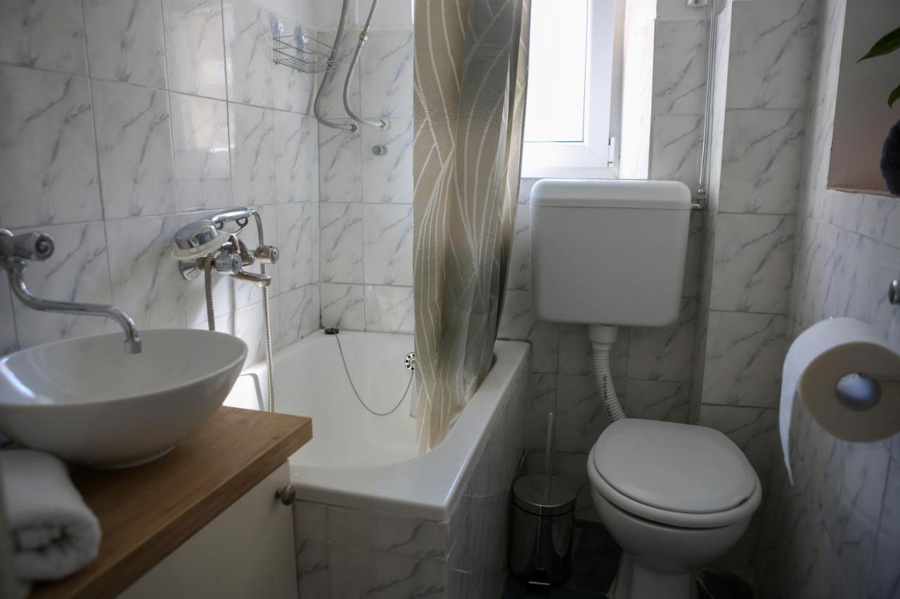Apartment B&J - In The Center Of Split Exterior foto