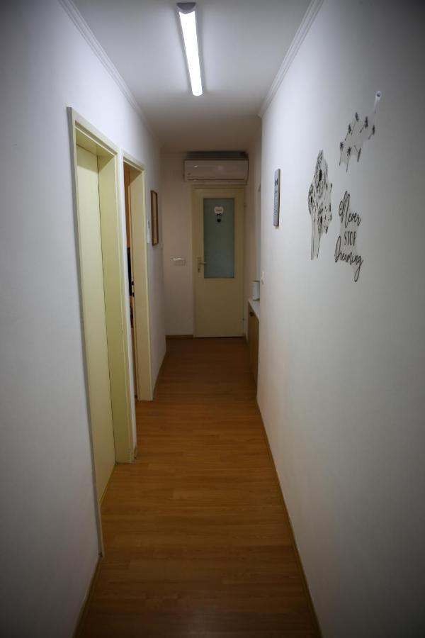 Apartment B&J - In The Center Of Split Exterior foto