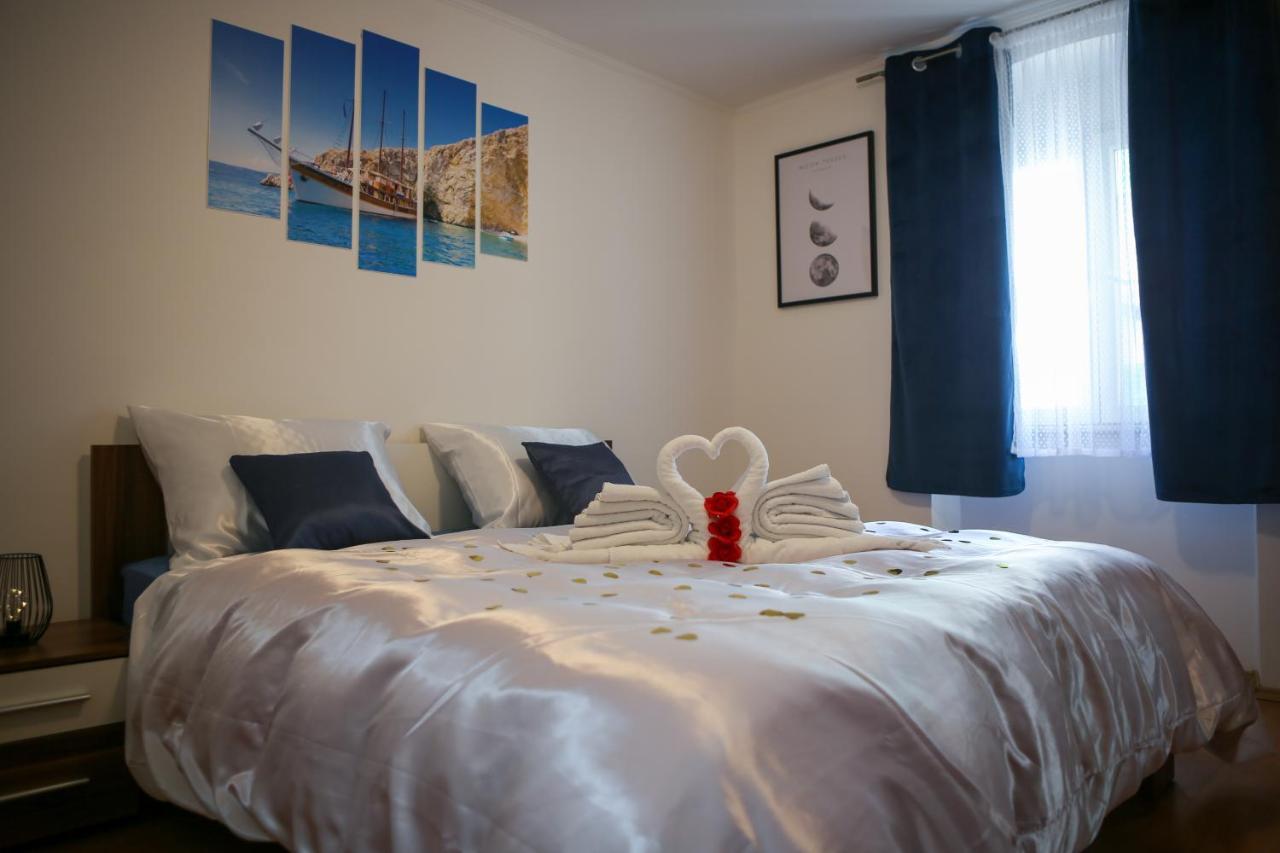 Apartment B&J - In The Center Of Split Exterior foto